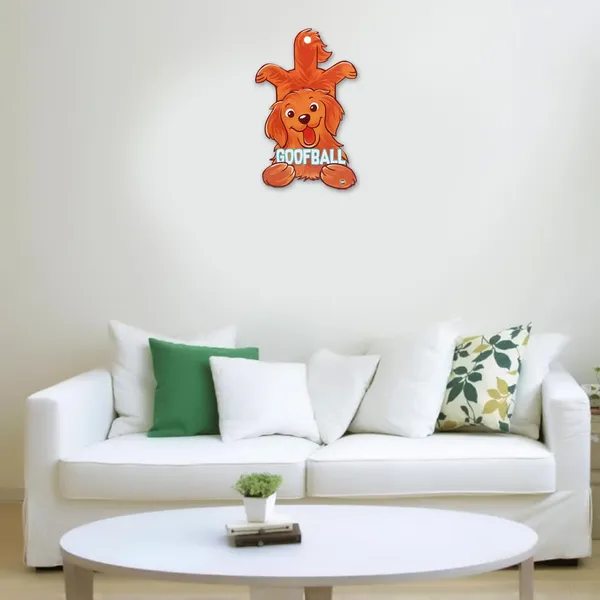 Golden_Retriever_Goofball_Wall_Hanging_|_For_Home_&_Wall_Decoration