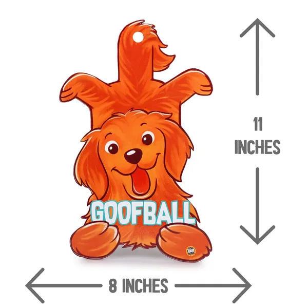 Golden_Retriever_Goofball_Wall_Hanging_|_For_Home_&_Wall_Decoration