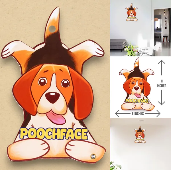 Multicolour_Mixed_Gift_Combo_For_Beagle_Lovers