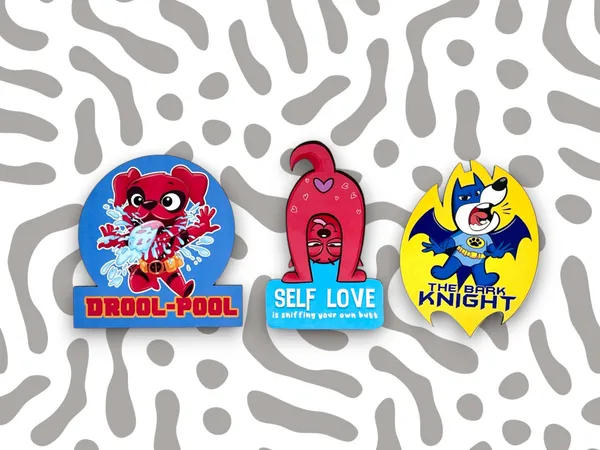 Pack_of_3_Dog_Combo_Fridge_Magnet_|_For_Refrigerator,_Home_Decor