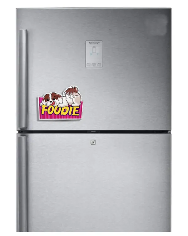 Foodie_Fridge_Magnet_For_Shih_Tzu_Lovers