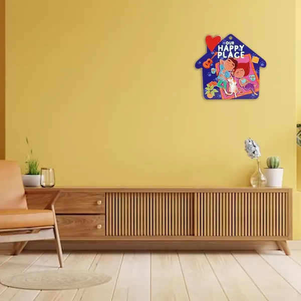 House_Shaped_Wall_Hanging_|_For_Home_&_Wall_Decoration_|_8_X_7.3_Inch