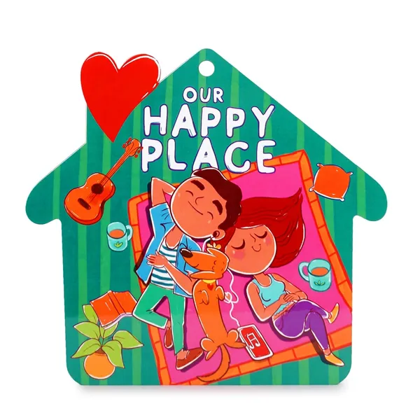 House-Shaped_Plate_Wall_Hanging_|_For_Home_&_Wall_Decoration_|_8_X_7.3_Inch