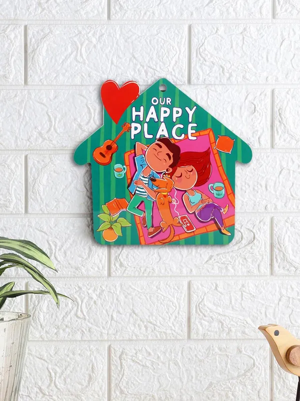 House-Shaped_Plate_Wall_Hanging_|_For_Home_&_Wall_Decoration_|_8_X_7.3_Inch