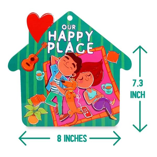 House-Shaped_Plate_Wall_Hanging_|_For_Home_&_Wall_Decoration_|_8_X_7.3_Inch