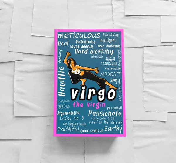 Virgo_Notebook_For_Gifting_And_Zodiac_Fans