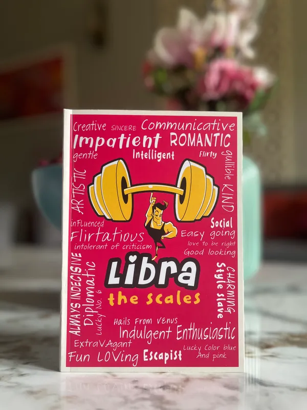 Libra_Notebook_For_Gifting_And_Zodiac_Fans