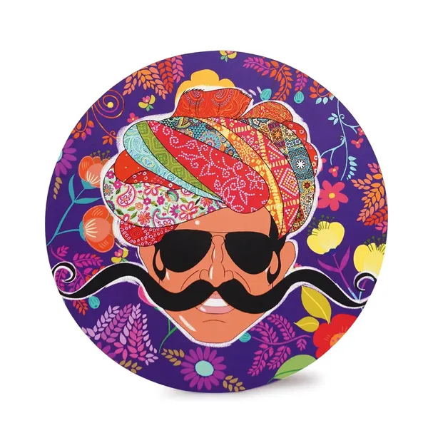 Rajasthani_Man_Plate_Wall_Hanging_|_For_Home_&_Wall_Decoration