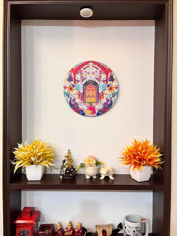 Rajasthani_Door_Plate_Wall_Hanging_|_For_Home_&_Wall_Decoration