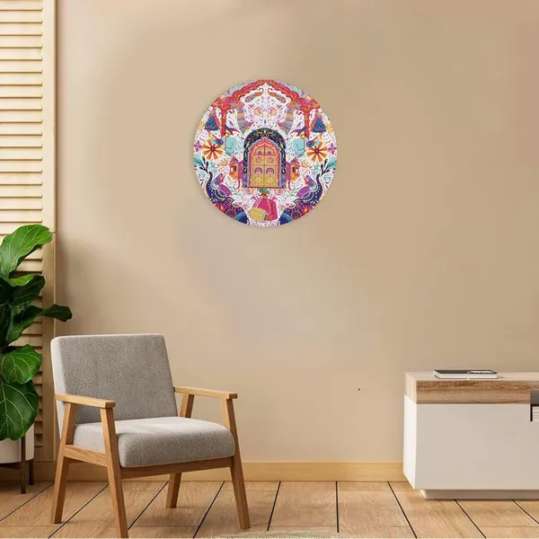 Rajasthani_Door_Plate_Wall_Hanging_|_For_Home_&_Wall_Decoration