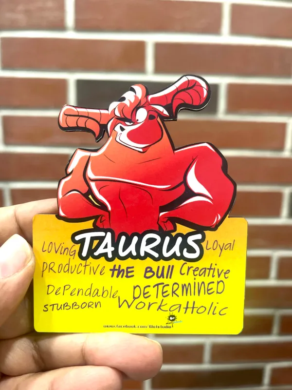 Taurus_Fridge_Magnet_For_Zodiac_Fans