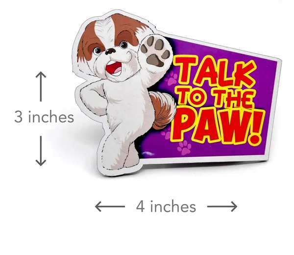 Fridge_Magnet_For_Shih_Tzu_Lovers