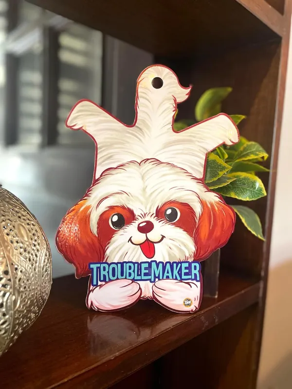 Shih_Tzu_Troublemaker_Wall_Hanging_|_For_Home_&_Wall_Decoration