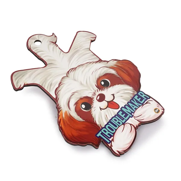 Shih_Tzu_Troublemaker_Wall_Hanging_|_For_Home_&_Wall_Decoration