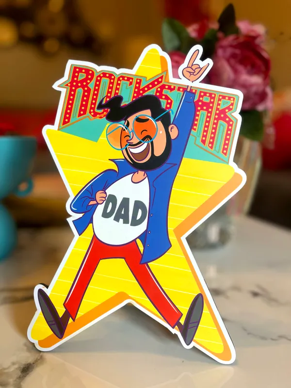 Table_Top_Frame_For_Father