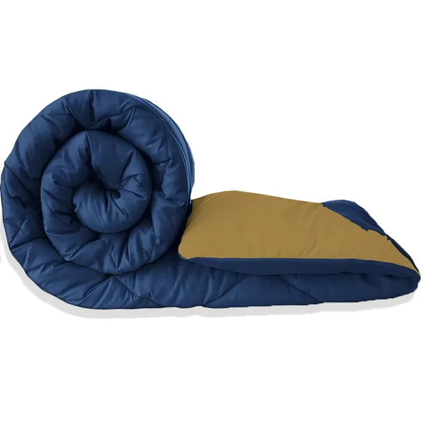 Dark_Blue_220_Gsm_Microfiber_All-Weather_Solid_Double_Size_Bed_Reversible_Comforter_Ac_Quilt_Blanket
