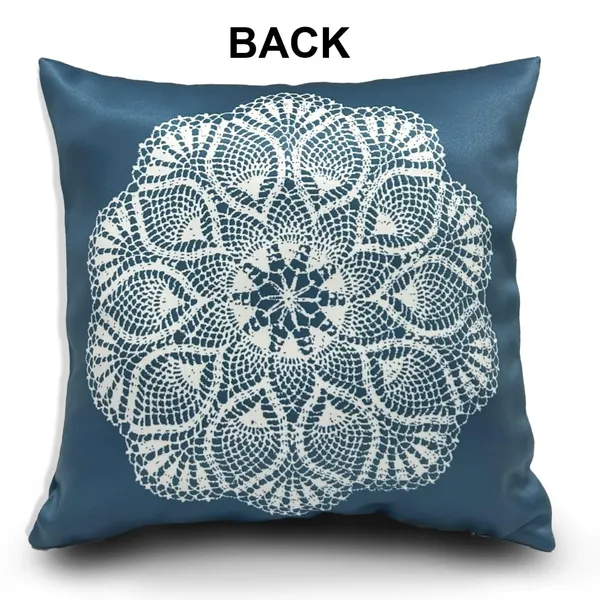 Teal_Set_Of_2_Teal_Mandala_Print_Cushion_Cover_Decorative_Square_Covers_|_For_Sofa_Couch_Pillow_And_Living_Room_Ethnic_Soft_And_Durable_|_For_Home_Festival_And_Bedroom_Decor_|