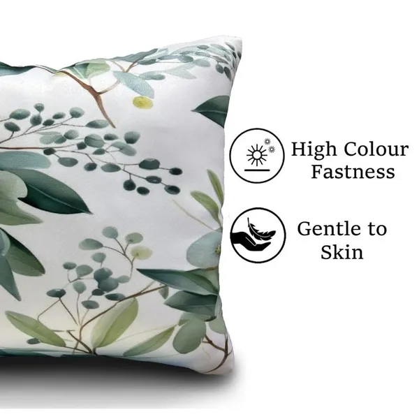 White_Set_Of_5_Decorative_Cushion_Cover_Decorative_Square_Covers_|_For_Sofa_Couch_Pillow_And_Living_Room_Ethnic_Soft_And_Durable_|_For_Home_Festival_And_Bedroom_Decor_|_16_X_16_Inch