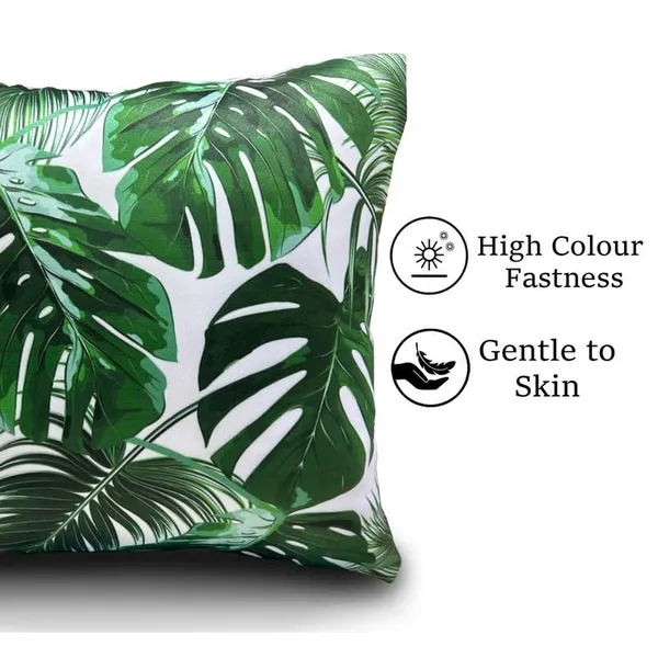 White_Green_Set_Of_5_Decorative_Cushion_Cover_Decorative_Square_Covers_|_For_Sofa_Couch_Pillow_And_Living_Room_Ethnic_Soft_And_Durable_|_For_Home_Festival_And_Bedroom_Decor_|_16_X_16_Inch