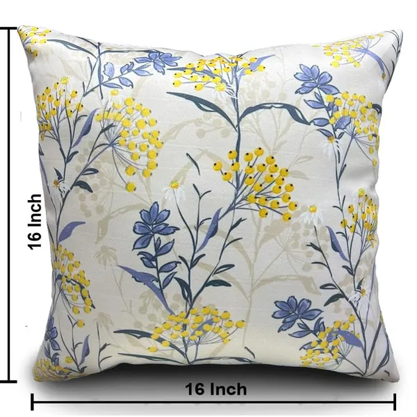 Yellow_And_White_Set_Of_5_Decorative_Cushion_Cover_Decorative_Square_Covers_|_For_Sofa_Couch_Pillow_And_Living_Room_Ethnic_Soft_And_Durable_|_For_Home_Festival_And_Bedroom_Decor_|_16_X_16_Inch