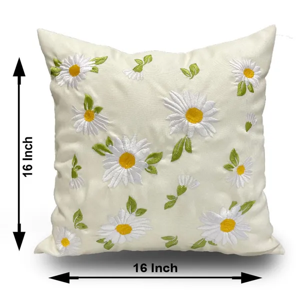 Cream_Set_Of_2_Embroidery_Cushion_Cover_Premium_Decorative_Sofa_Cushion_Covers_Soft_Festive_Square_Covers_Multicolor_Ethnic_Embellished_Aesthetic_Cover_|_For_Home_|_16_X_16_Inch