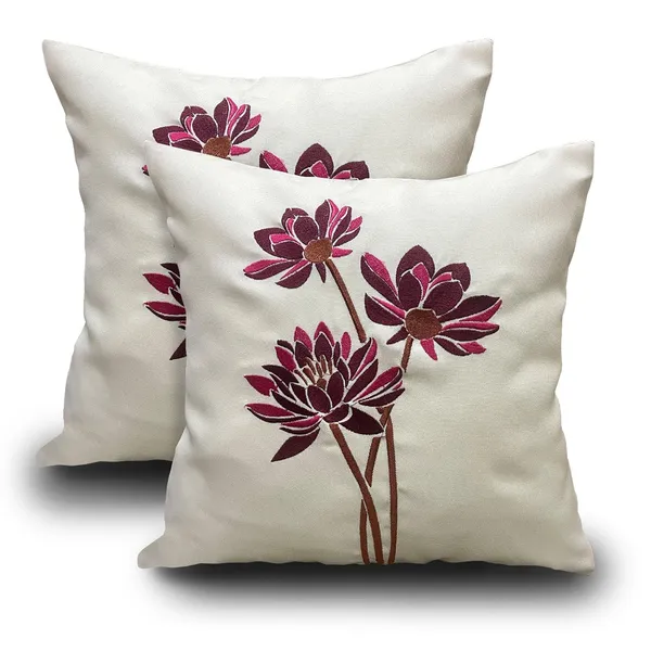 Cream_Set_Of_2_Embroidery_Cushion_Cover_Premium_Decorative_Sofa_Cushion_Covers_Soft_Festive_Square_Covers_Multicolor_Ethnic_Embellished_Aesthetic_Cover_|_For_Home_|_16_X_16_Inch