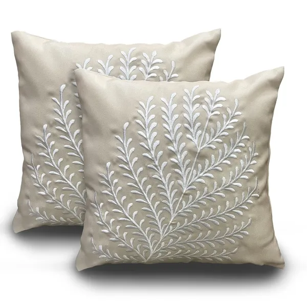 Cream_Set_Of_2_Embroidery_Cushion_Cover_Premium_Decorative_Sofa_Cushion_Covers_Soft_Festive_Square_Covers_Multicolor_Ethnic_Embellished_Aesthetic_Cover_|_For_Home_|_16_X_16_Inch