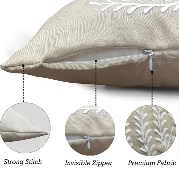 Cream_Set_Of_2_Embroidery_Cushion_Cover_Premium_Decorative_Sofa_Cushion_Covers_Soft_Festive_Square_Covers_Multicolor_Ethnic_Embellished_Aesthetic_Cover_|_For_Home_|_16_X_16_Inch
