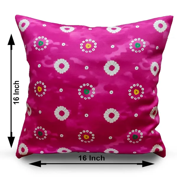 Pink_Set_Of_2_Cultural_Print_Cushion_Cover_Decorative_Square_Covers_|_For_Sofa_Couch_Pillow_And_Living_Room_Ethnic_Soft_And_Durable_|_For_Home_Festival_And_Bedroom_Decor_|_16_X_16_Inch