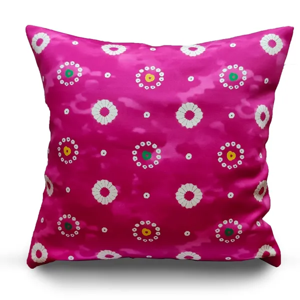 Pink_Set_Of_2_Cultural_Print_Cushion_Cover_Decorative_Square_Covers_|_For_Sofa_Couch_Pillow_And_Living_Room_Ethnic_Soft_And_Durable_|_For_Home_Festival_And_Bedroom_Decor_|_16_X_16_Inch