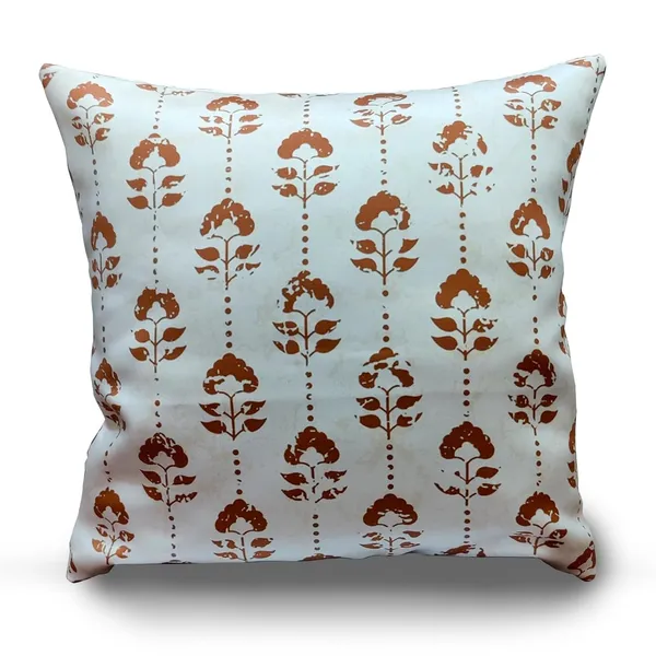 Beige_Set_Of_2_Cultural_Print_Cushion_Cover_Decorative_Square_Covers_|_For_Sofa_Couch_Pillow_And_Living_Room_Ethnic_Soft_And_Durable_|_For_Home_Festival_And_Bedroom_Decor_|_16_X_16_Inch