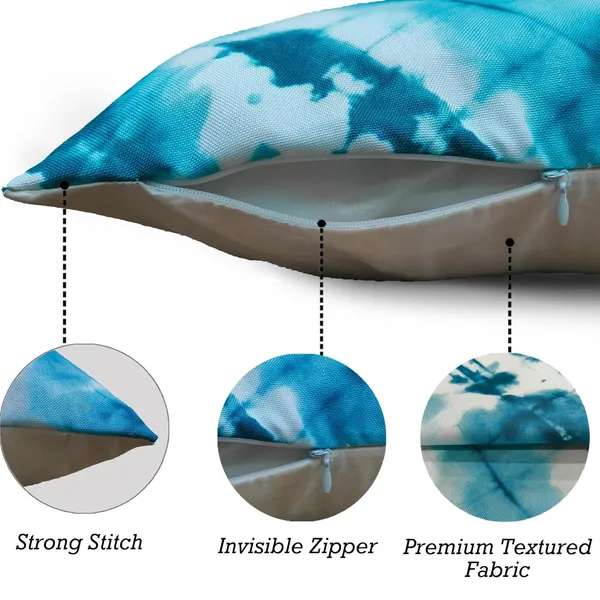 Blue_Set_Of_4_Tiedye_Pattern_Cushion_Cover_Decorative_Square_Covers_|_For_Sofa_Couch_Pillow_And_Living_Room_Ethnic_Soft_And_Durable_|_For_Home_Festival_And_Bedroom_Decor_|_16_X_16_Inch