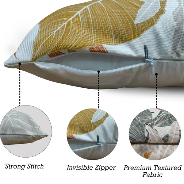 Cream_Set_Of_4_Cream_Boho_Print_Cushion_Cover_Decorative_Square_Covers_|_For_Sofa_Couch_Pillow_And_Living_Room_Ethnic_Soft_And_Durable_|_For_Home_Festival_And_Bedroom_Decor_|_16_X_16_Inch