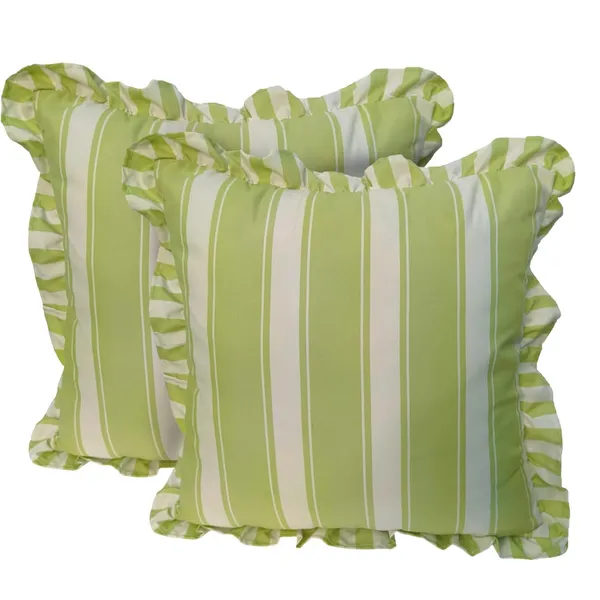 Green_Set_Of_2_Stripe_Pattern_Cushion_Cover_Premium_Soft_Microfiber_Decorative_Covers_|_For_Sofa,_Couch,_Pillow_Aesthetic_Festival_Cushions_|_16_X_16_Inch