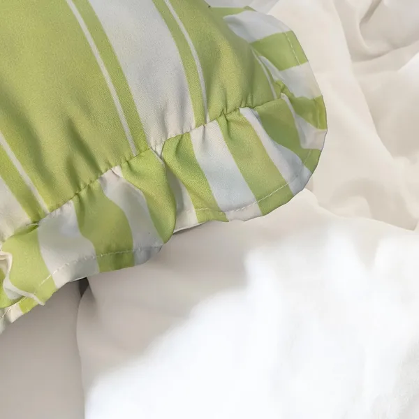 Green_Set_Of_2_Stripe_Pattern_Cushion_Cover_Premium_Soft_Microfiber_Decorative_Covers_|_For_Sofa,_Couch,_Pillow_Aesthetic_Festival_Cushions_|_16_X_16_Inch