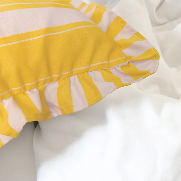 Yellow_Set_Of_2_Stripe_Pattern_Cushion_Cover_Premium_Soft_Microfiber_Decorative_Covers_|_For_Sofa,_Couch,_Pillow_Aesthetic_Multicolor_Festival_Cushions_|_16_X_16_Inch
