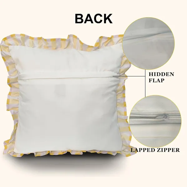 Yellow_Set_Of_2_Stripe_Pattern_Cushion_Cover_Premium_Soft_Microfiber_Decorative_Covers_|_For_Sofa,_Couch,_Pillow_Aesthetic_Multicolor_Festival_Cushions_|_16_X_16_Inch