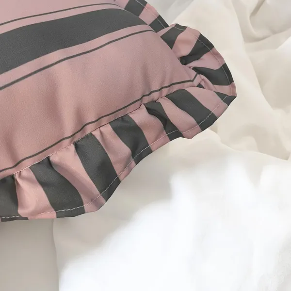 Baby_Pink_Set_Of_2_Stripe_Pattern_Cushion_Cover_Premium_Soft_Microfiber_Decorative_Covers_|_For_Sofa,_Couch,_Pillow_Aesthetic_Festival_Cushions_|_16_X_16_Inch
