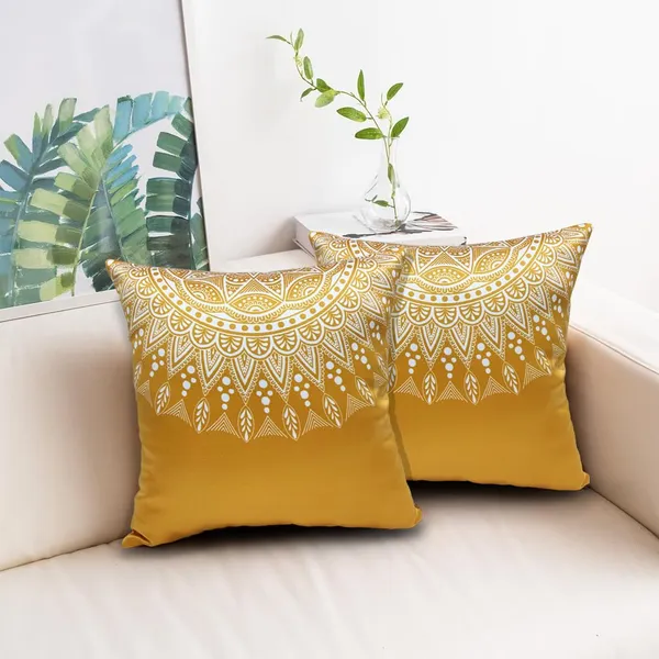 Yellow_Set_Of_2_Whiteout_Polyester_Decorative_350_Tc_Cushion_Cover_Yellow_Mandala_Floral_Digital_Print,_Medium_Square_Pillow_Case_|_16_X_16_Inch