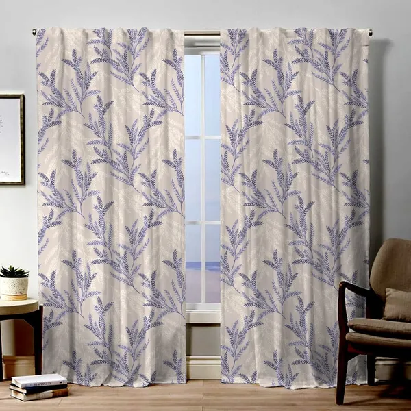 Cream_Floral_Print_Curtains_7_Feet_Long_Stylish_Long_Window_Parda_Set_For_Bedroom_And_Living_Room,_Premium_Material,_Aesthetic_Fulllength_Printed_Window_Curtain_7_Feet_Set_With_Tieback_Set_Of_2