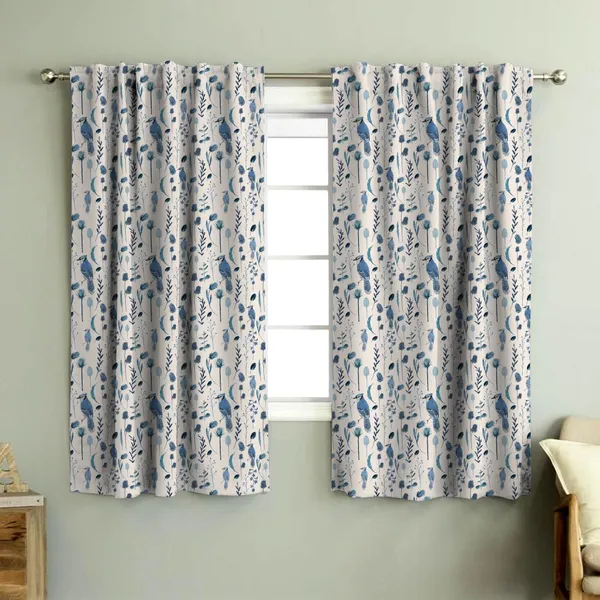 Floral_Print_Curtains__Stylish_Long_Window-Door_Parda_Set_for_Bedroom_&_Living_Room,_Premium_Material,_Aesthetic_Full-Length_Printed_Window-Door__Curtain__Set_with_Tieback_|_Set_of_2