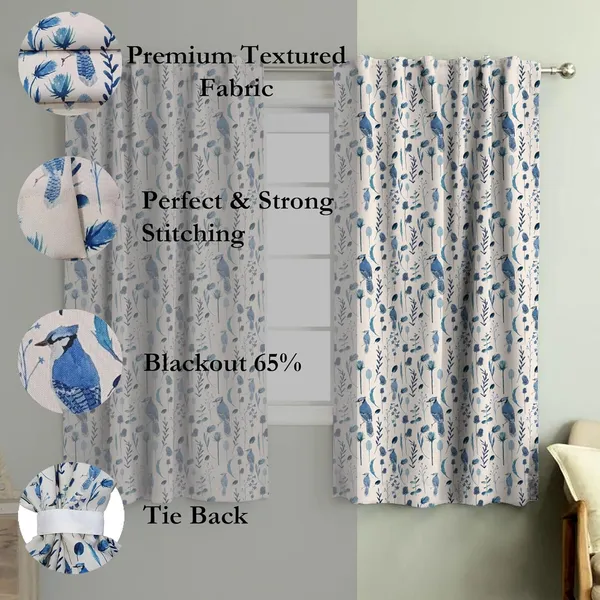 Floral_Print_Curtains__Stylish_Long_Window-Door_Parda_Set_for_Bedroom_&_Living_Room,_Premium_Material,_Aesthetic_Full-Length_Printed_Window-Door__Curtain__Set_with_Tieback_|_Set_of_2