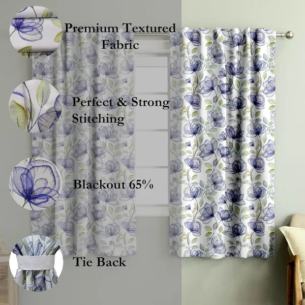 Blue_Floral_Print_Curtains_Stylish_Long_Window_Parda_Set_For_Bedroom_And_Living_Room,_Premium_Material,_Aesthetic_Fulllength_Printed_Window_Curtains_5_Feet_With_Tieback_Set_Of_2
