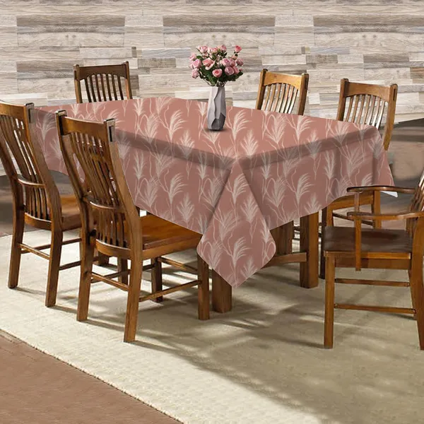 Brown_Dining_Rectangular_Table_Cover_And_4_Seater_And_6_Seater_Center_Table_Cloth