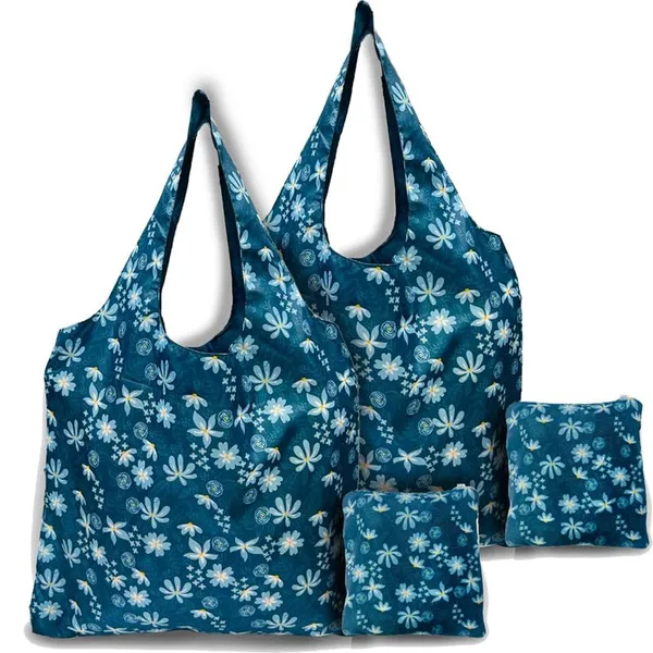 Blue_Foldable_And_Reversible_Tote_Bag_For_Woman_Large_Aesthetic_Stylish_Travel_Shoulder_Bag,_Big_Size_Cloth_Tote_Bags_For_College,_Office,_Gym,_Shopping_Handbag_With_High_Capacity_Set_Of_2