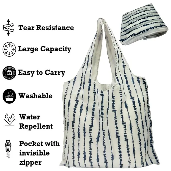 White_Foldable_And_Reversible_Tote_Bag_For_Woman_Large_Aesthetic_Stylish_Travel_Shoulder_Bag,_Big_Size_Cloth_Tote_Bags_For_College,_Office,_Gym,_Shopping_Handbag_With_High_Capacity_Set_Of_1