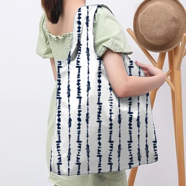 White_Foldable_And_Reversible_Tote_Bag_For_Woman_Large_Aesthetic_Stylish_Travel_Shoulder_Bag,_Big_Size_Cloth_Tote_Bags_For_College,_Office,_Gym,_Shopping_Handbag_With_High_Capacity_Set_Of_1