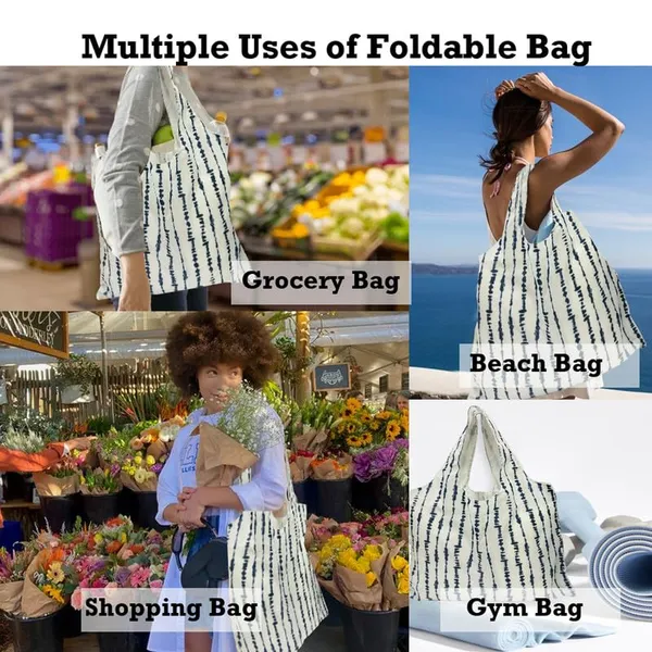 White_Foldable_And_Reversible_Tote_Bag_For_Woman_Large_Aesthetic_Stylish_Travel_Shoulder_Bag,_Big_Size_Cloth_Tote_Bags_For_College,_Office,_Gym,_Shopping_Handbag_With_High_Capacity_Set_Of_1