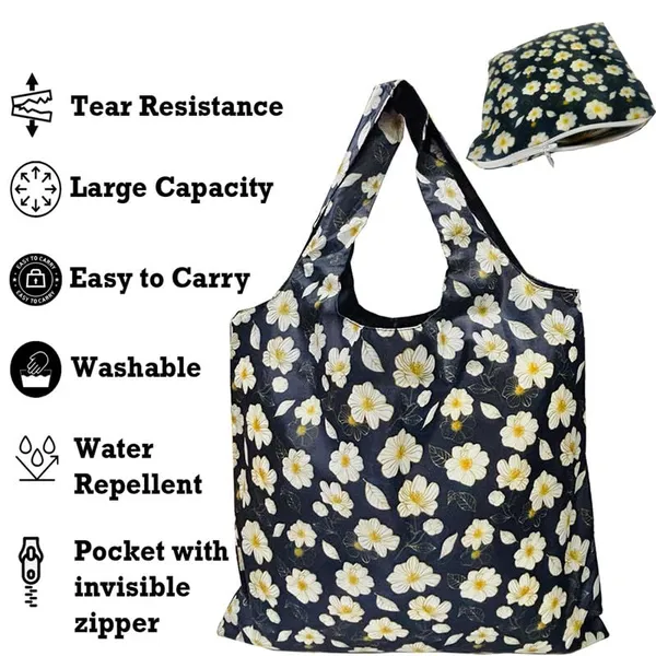 Blue_Foldable_And_Reversible_Tote_Bag_For_Woman_Large_Aesthetic_Stylish_Travel_Shoulder_Bag,_Big_Size_Cloth_Tote_Bags_For_College,_Office,_Gym,_Shopping_Handbag_With_High_Capacity_Set_Of_1