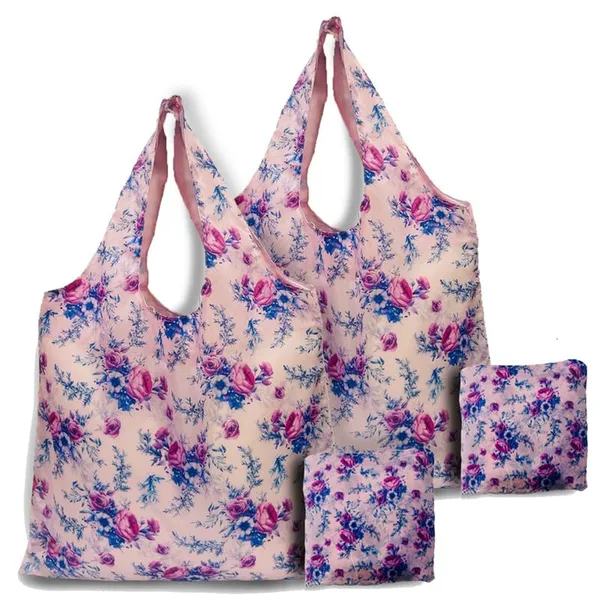 Pink_Foldable_And_Reversible_Tote_Bag_For_Woman_Large_Aesthetic_Stylish_Travel_Shoulder_Bag,_Big_Size_Cloth_Tote_Bags_For_College,_Office,_Gym,_Shopping_Handbag_With_High_Capacity_Set_Of_2